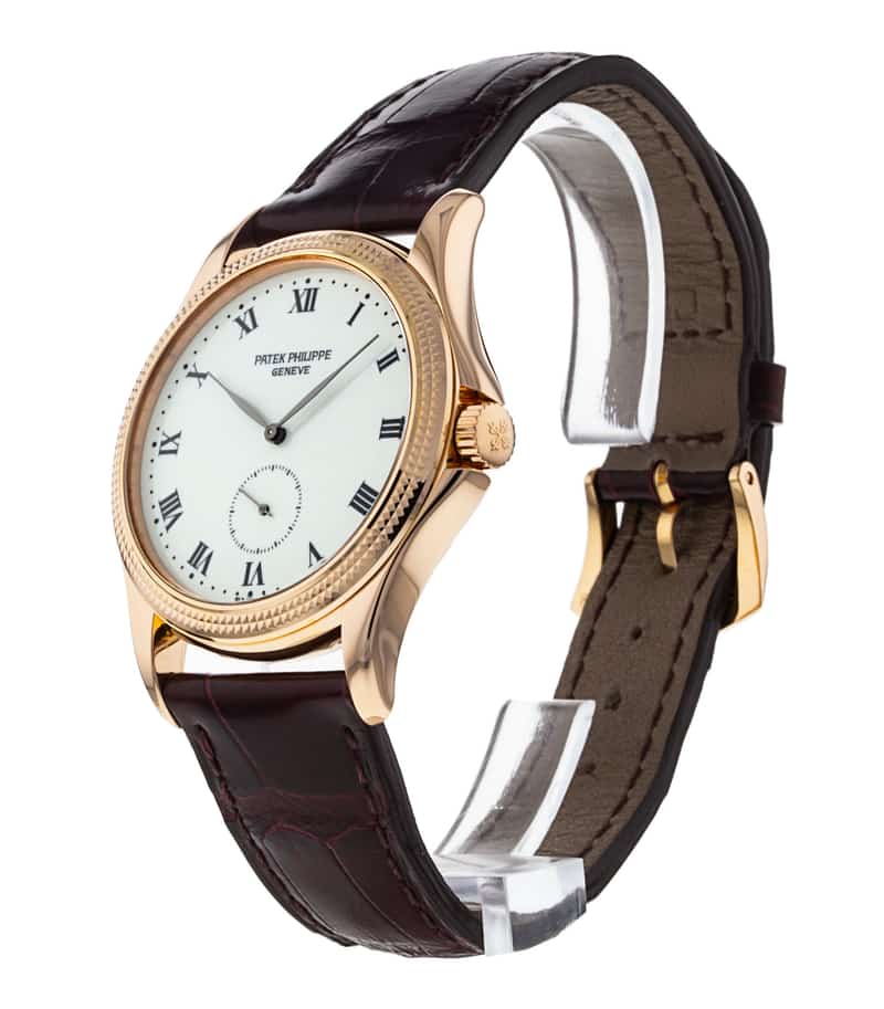 Patek Philippe Calatrava 5115R
